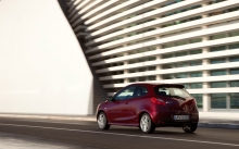 Mazda 2,  2, , , 